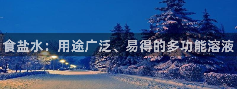 威九国际免费版