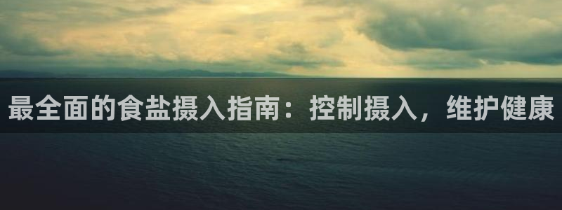 威九国际官网版