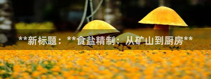 威九国际Sxsx